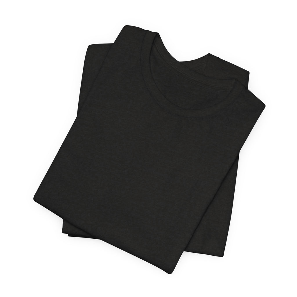 I Am Only Here for an Alibi Minimalist Graphic T-Shirt