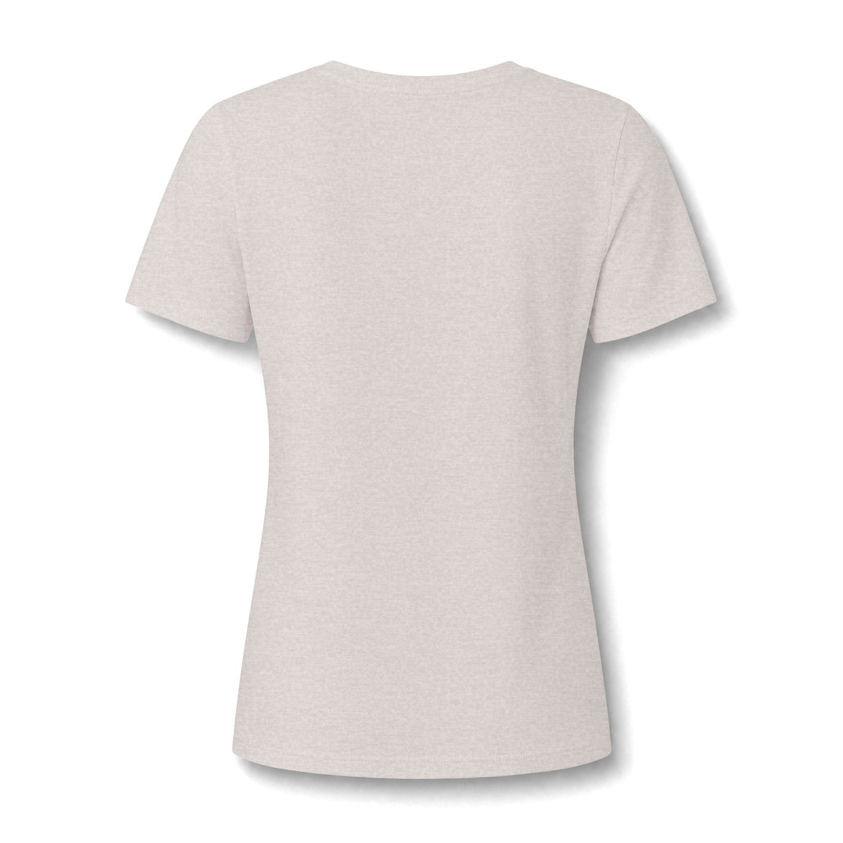 I'm Driving the Bus Get Out the Road Women's V-Neck T-Shirt