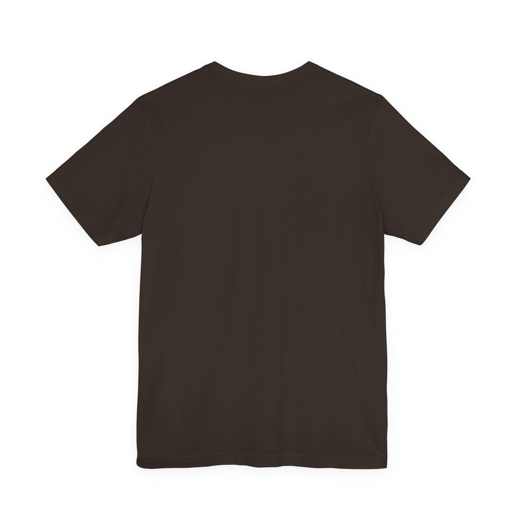 Retro Ellensburg Ringer Loop Sunset T-Shirt