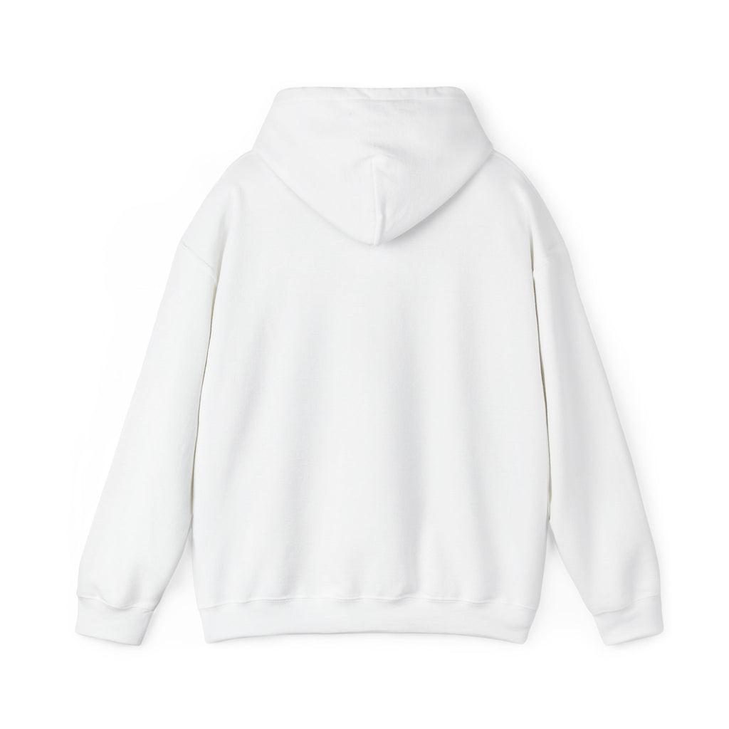 Retro Ellensburg Ringer Loop Sunset Hoodie
