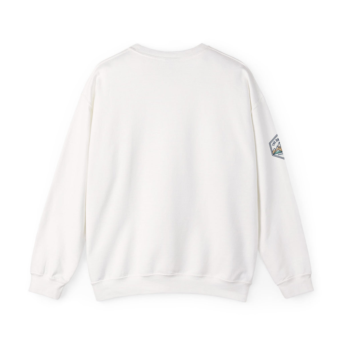 Three Black Schnoodle Crewneck Sweatshirt