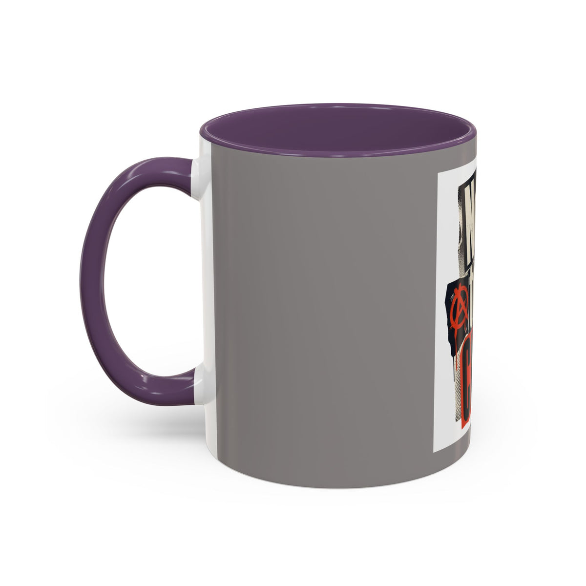Not Today, Chaos Coffee Mug