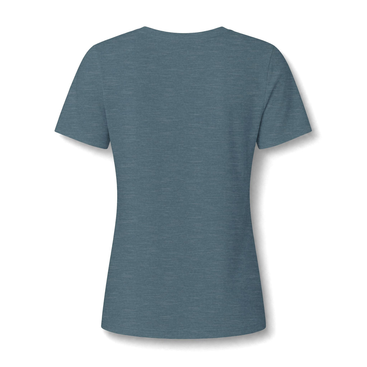 I'm Driving the Bus Get Out the Road Women's V-Neck T-Shirt