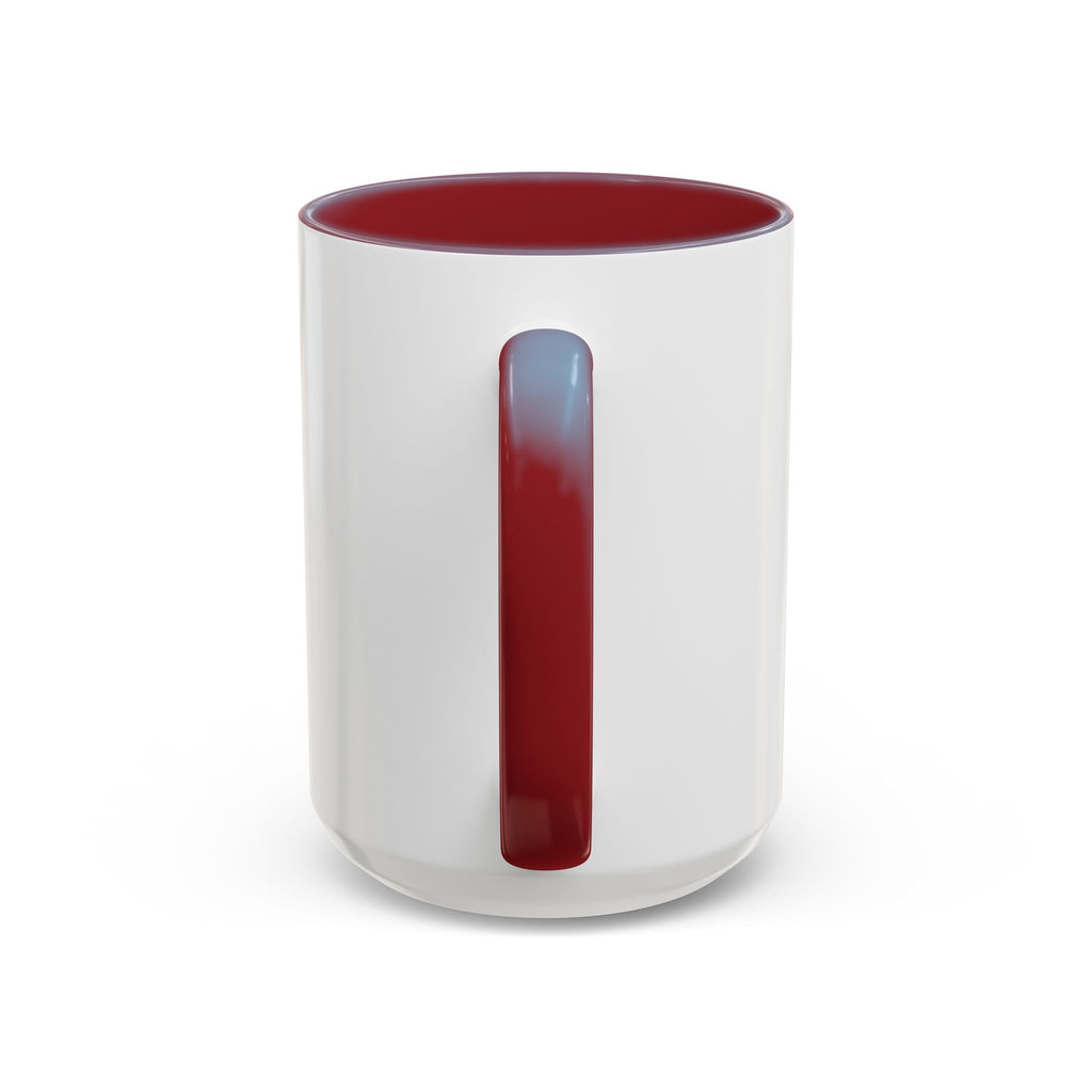 No Cap, Literally Mushroom Coffee Mug