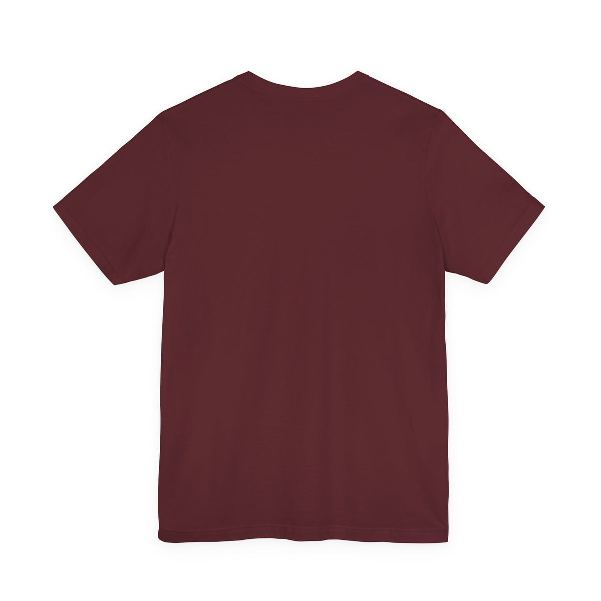 Retro Ellensburg Ringer Loop Sunset T-Shirt