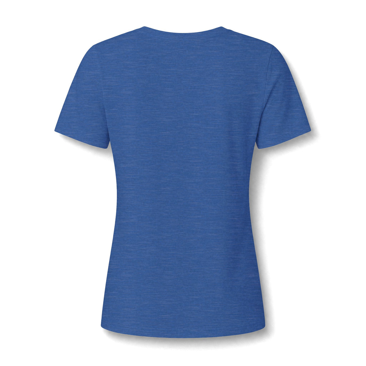 I'm Driving the Bus Get Out the Road Women's V-Neck T-Shirt