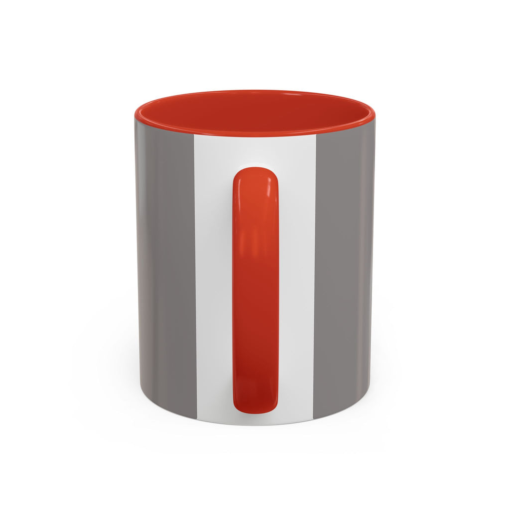 Not Today, Chaos Coffee Mug
