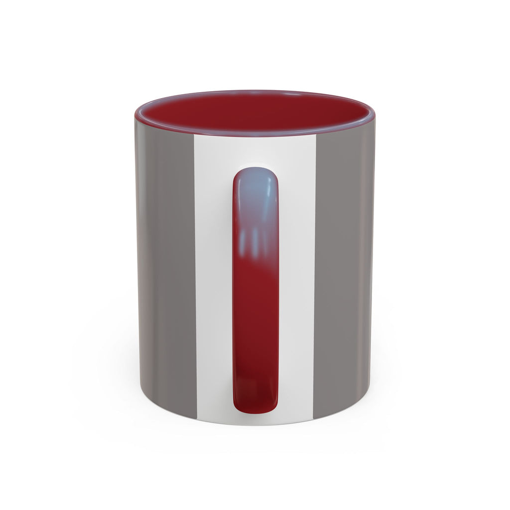 Not Today, Chaos Coffee Mug