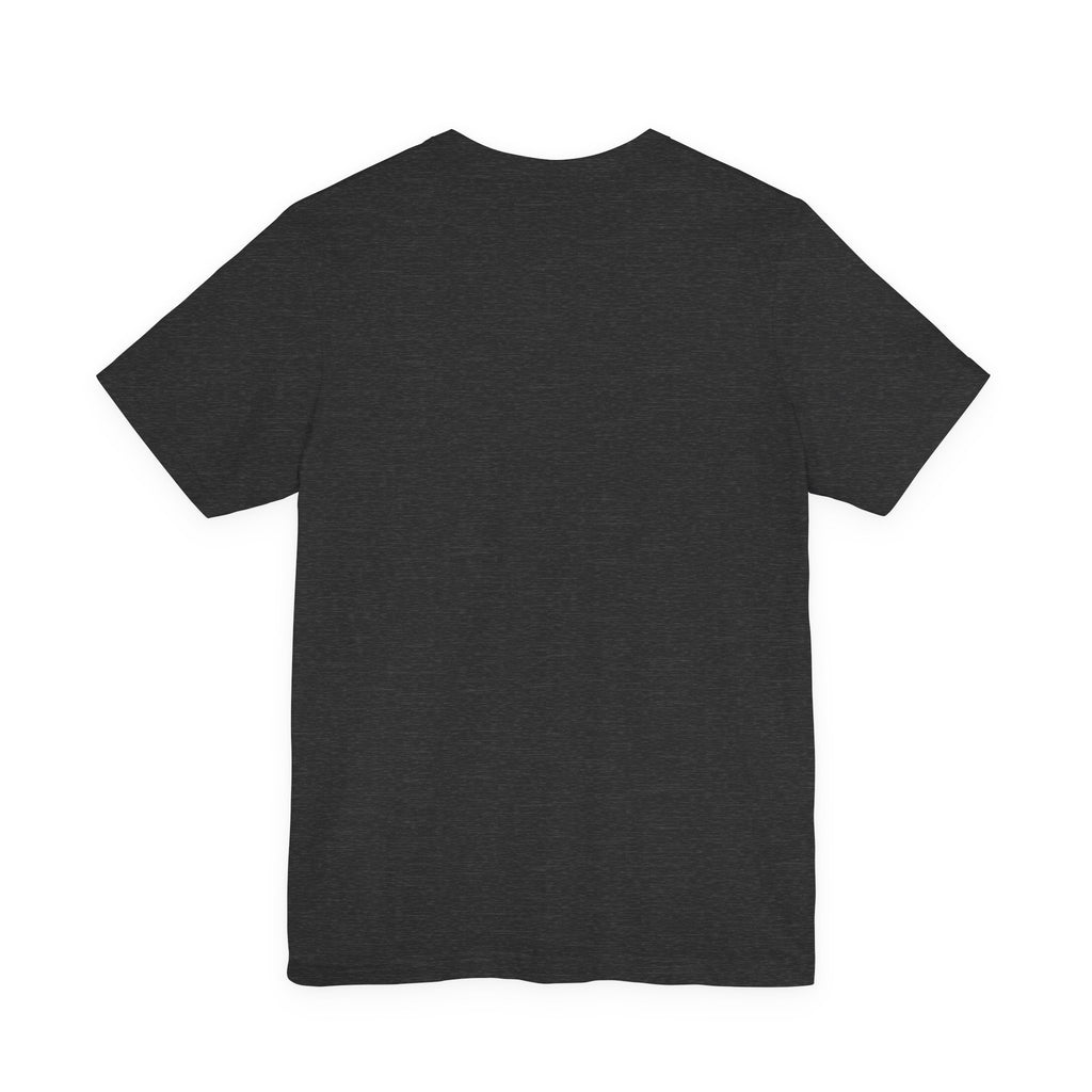 Retro Ellensburg Ringer Loop Sunset T-Shirt