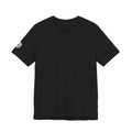 Mt. Stuart Photo T-Shirt Back: Ellensburg Edition