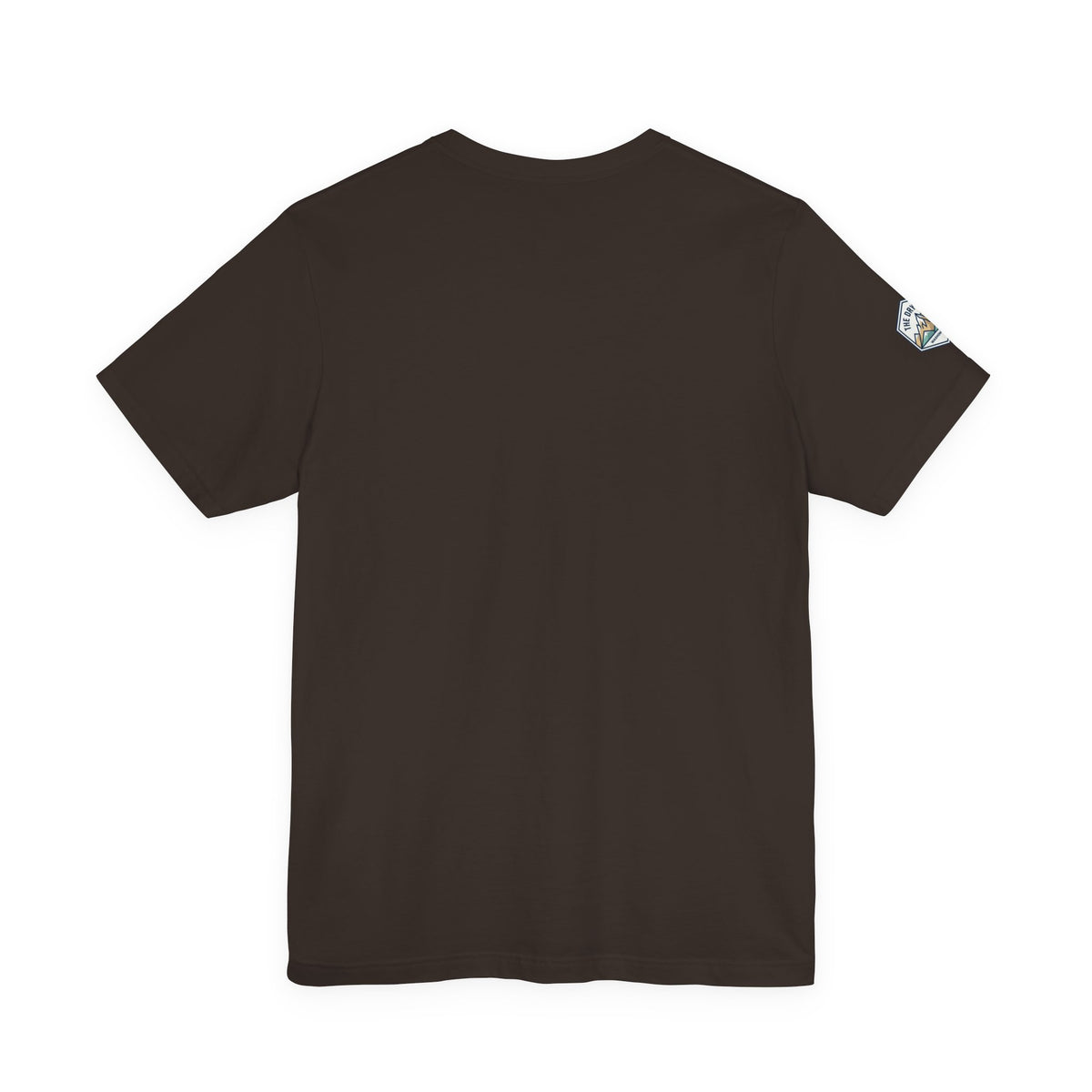 Mt. Stuart Photo T-Shirt: Ellensburg Edition