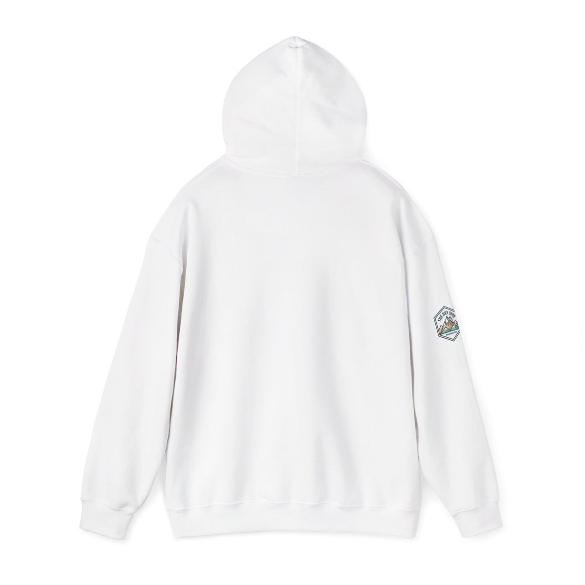 Three Schnoodle Puppies Hoodie