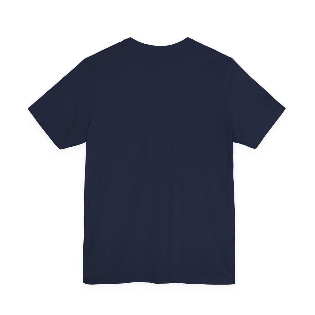 Retro Ellensburg Ringer Loop Sunset T-Shirt
