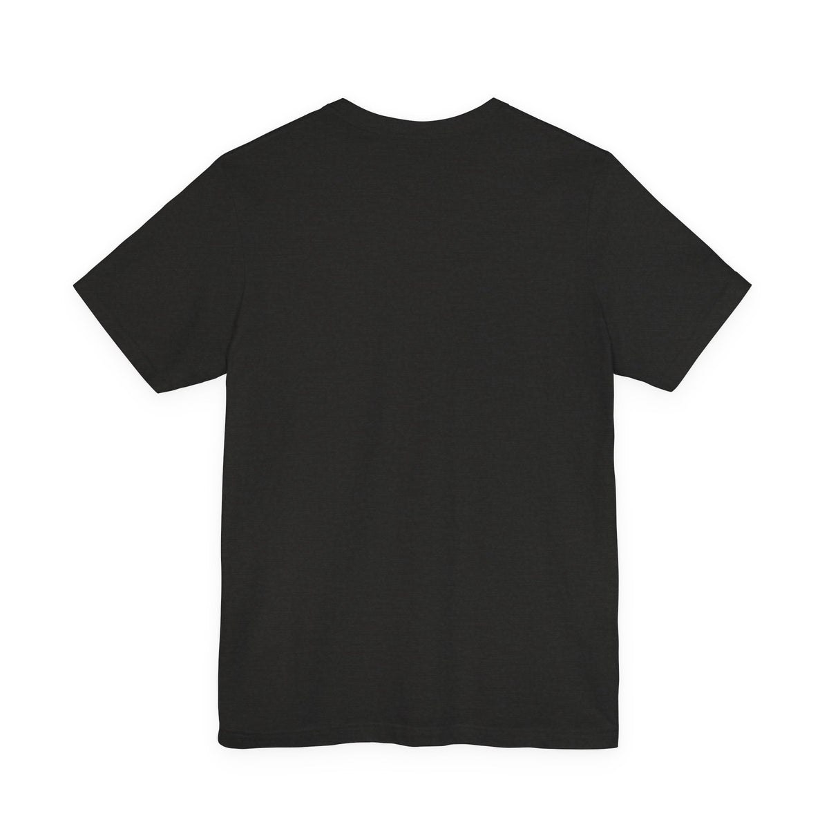 Not Today Chaos Graphic Tee