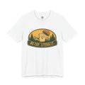 No Cap Literally Outdoors Graphic Tee