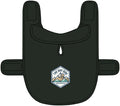 The Dry Side Washington Pet Fleece Jacket