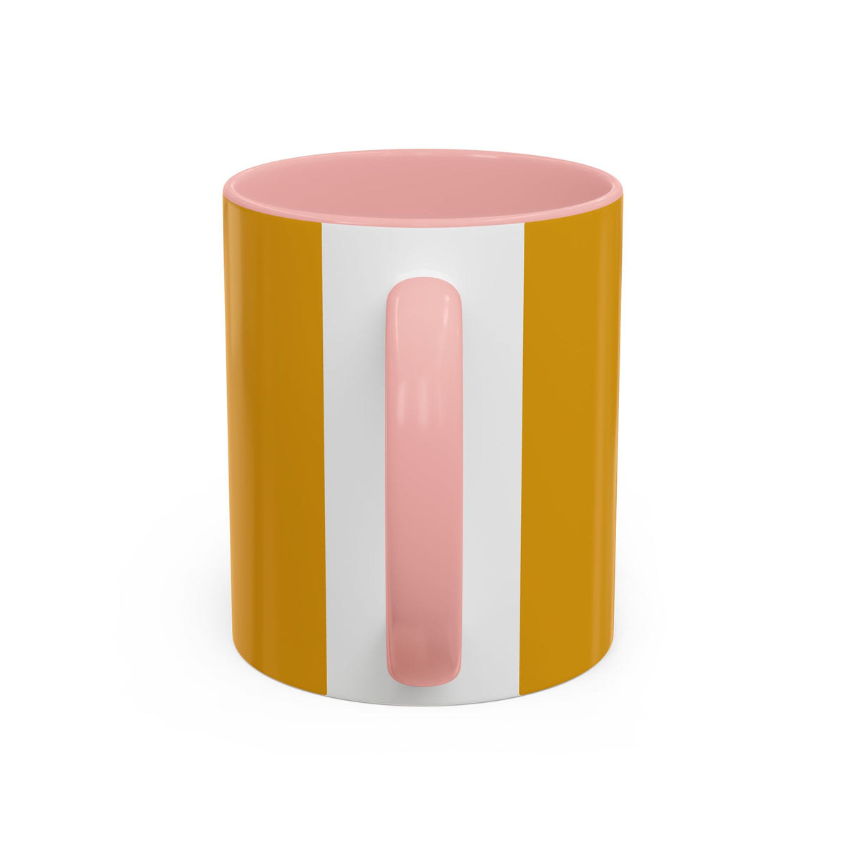 I’m Driving the Bus Get Out the Road Retro Bus Coffee Mug