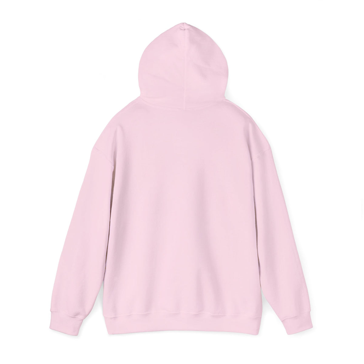 Retro Ellensburg Ringer Loop Sunset Hoodie