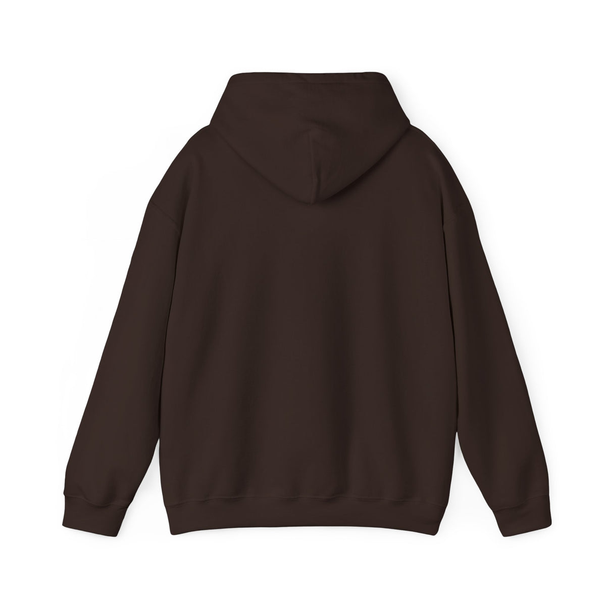 Retro Ellensburg Ringer Loop Sunset Hoodie