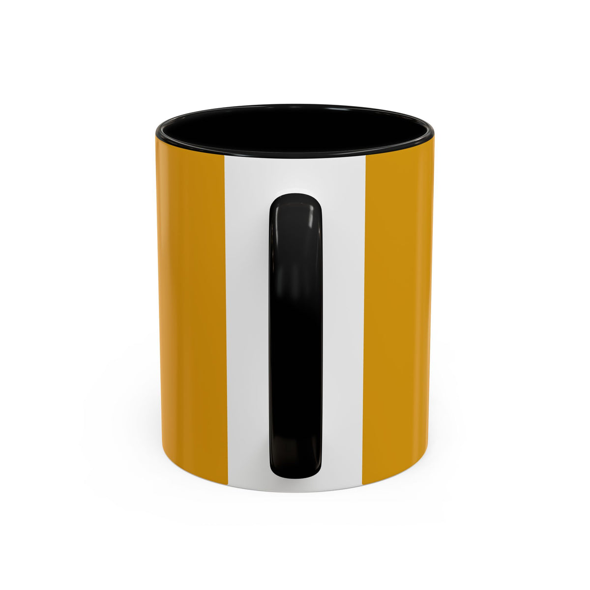 I’m Driving the Bus Get Out the Road Retro Bus Coffee Mug