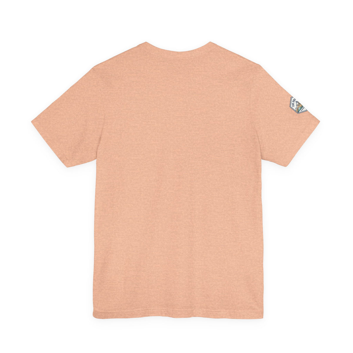 I Am Only Here for an Alibi Minimalist Graphic T-Shirt