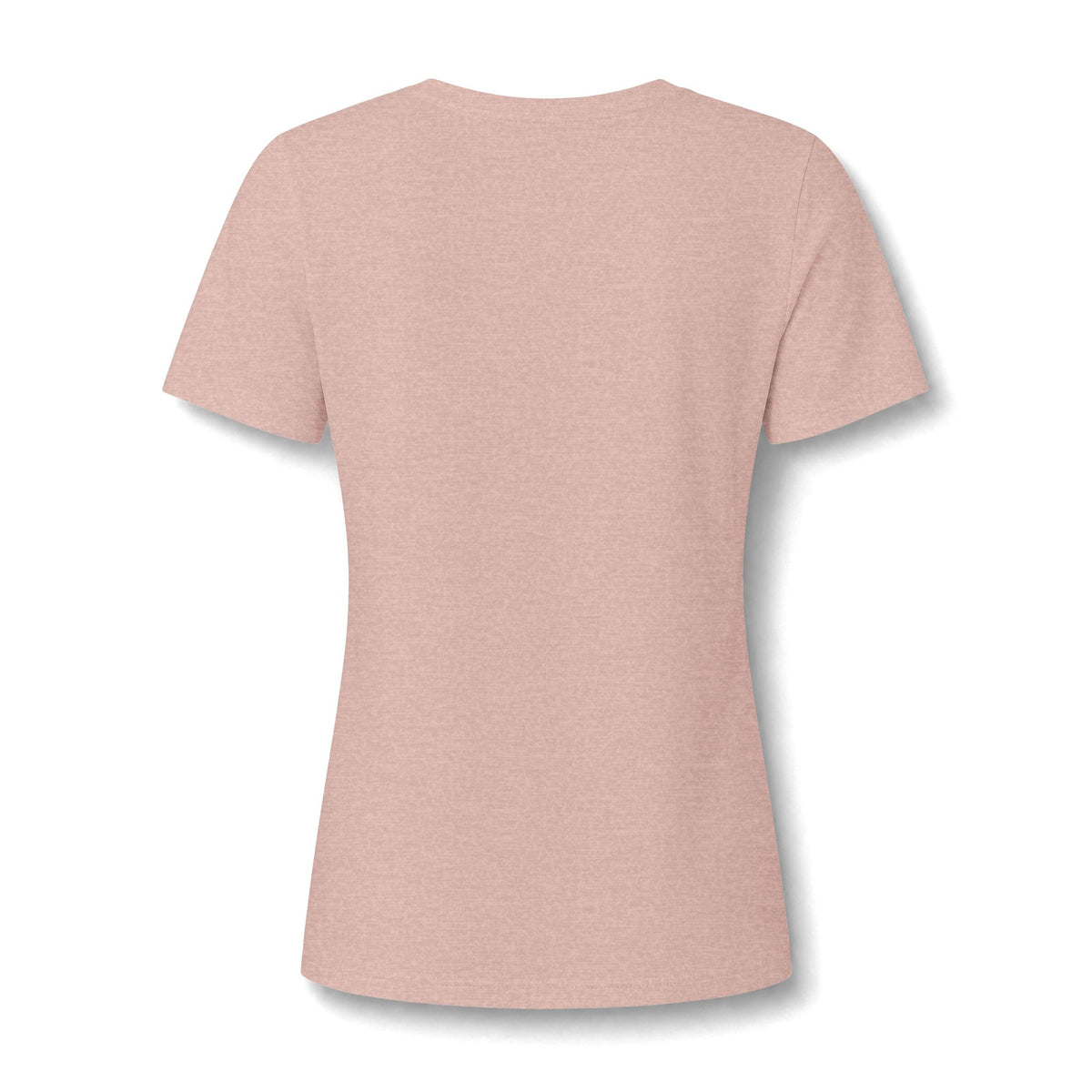 I'm Driving the Bus Get Out the Road Women's V-Neck T-Shirt
