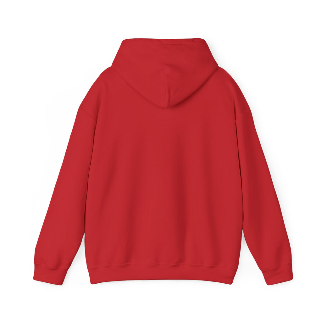 Not Today, Chaos Graphic Hoodie