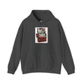 Not Today, Chaos Graphic Hoodie