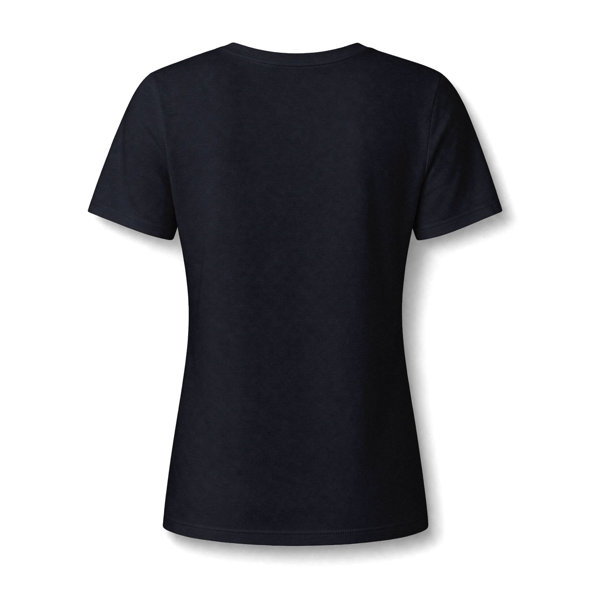 I'm Driving the Bus Get Out the Road Women's V-Neck T-Shirt