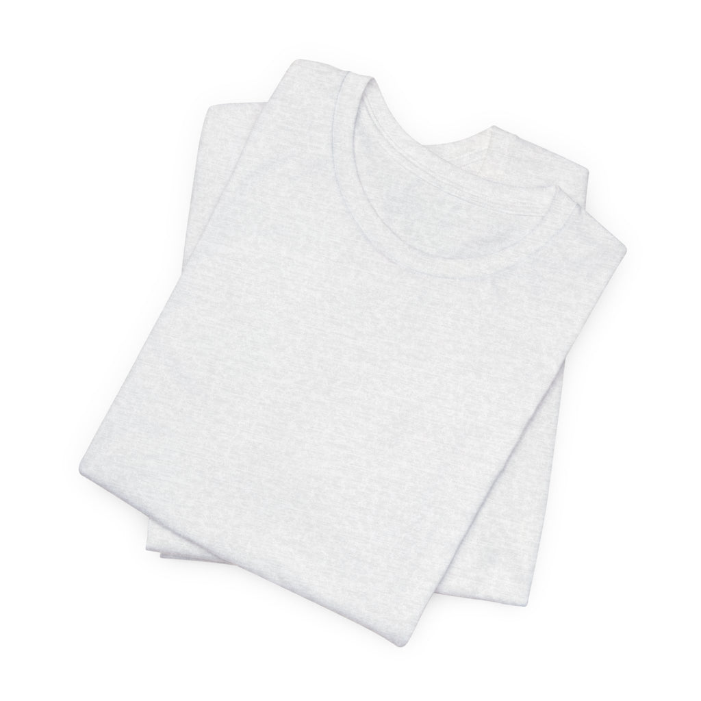 Mt. Stuart Photo T-Shirt Back: Ellensburg Edition