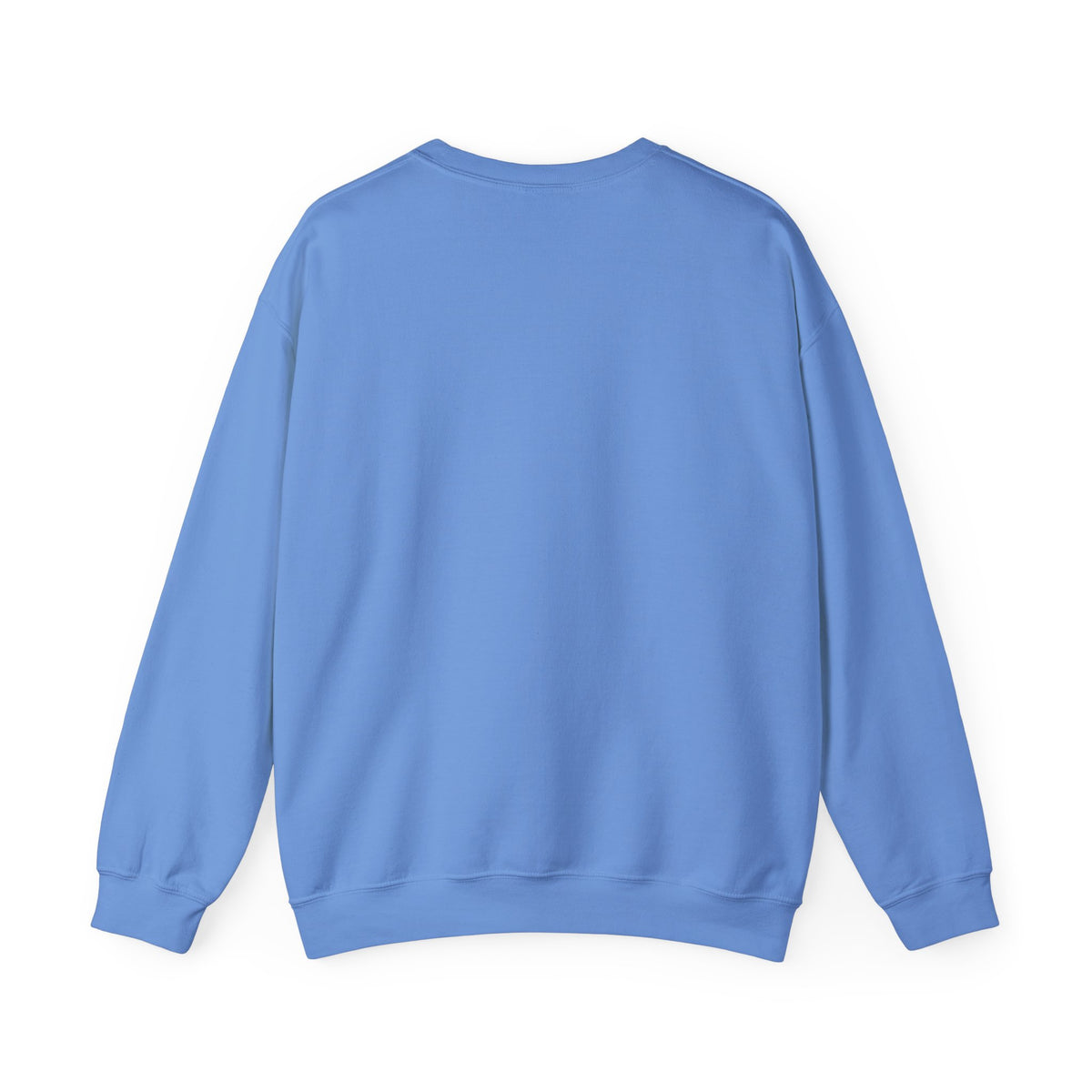 Cute Black Schnoodle Puppy Crewneck Sweatshirt