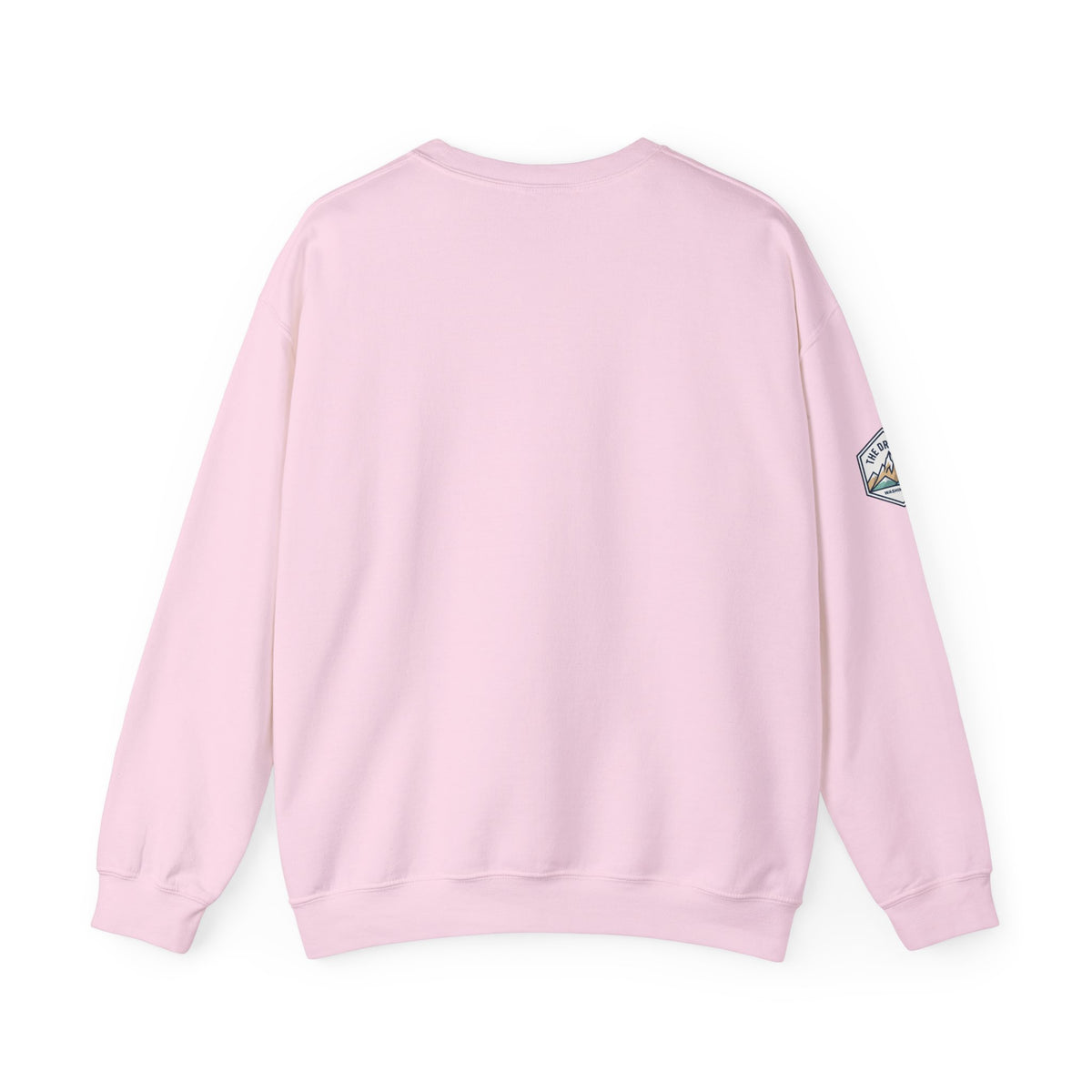 Three Black Schnoodle Crewneck Sweatshirt