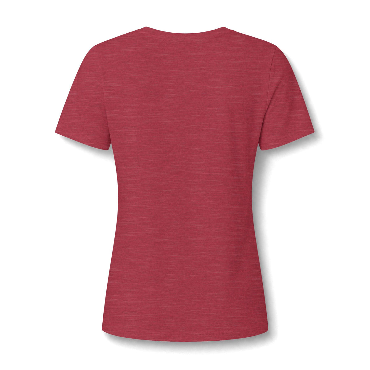 I'm Driving the Bus Get Out the Road Women's V-Neck T-Shirt