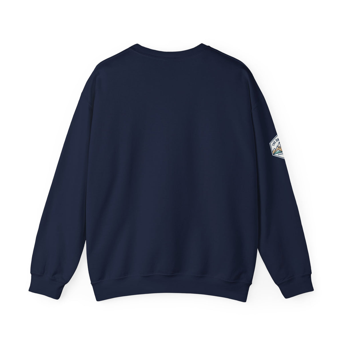 Three Black Schnoodle Crewneck Sweatshirt