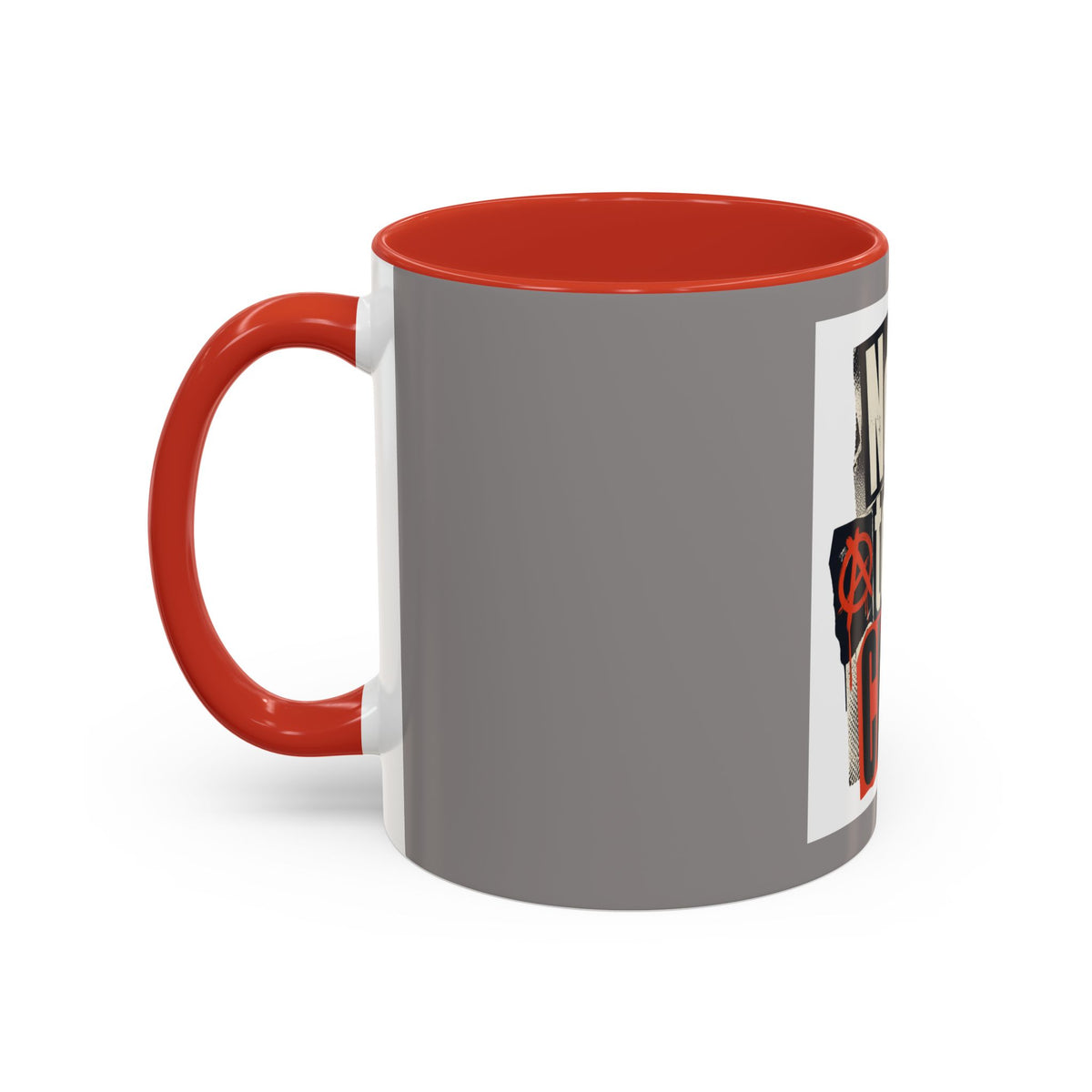 Not Today, Chaos Coffee Mug