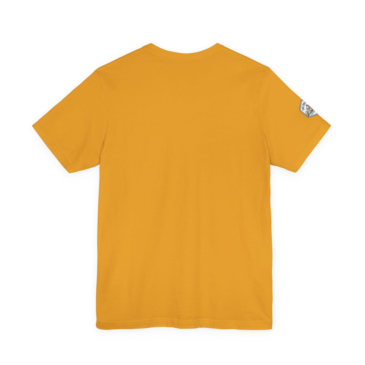 Ellensburg Sunset Lake Reflection Landscape T-Shirt