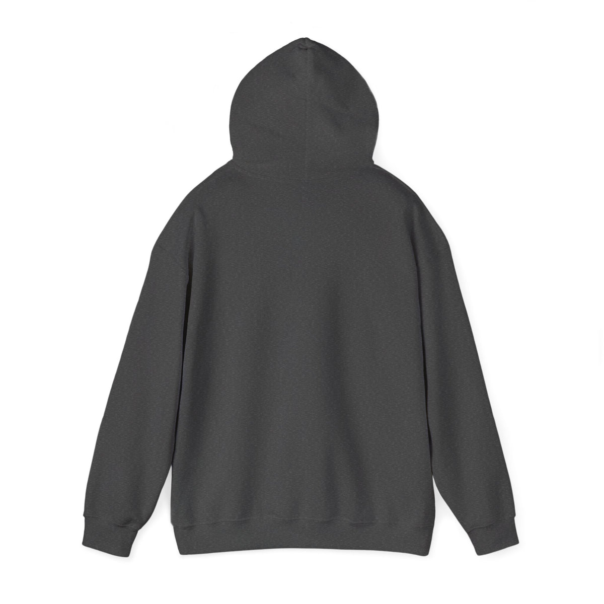 Retro Ellensburg Ringer Loop Sunset Hoodie