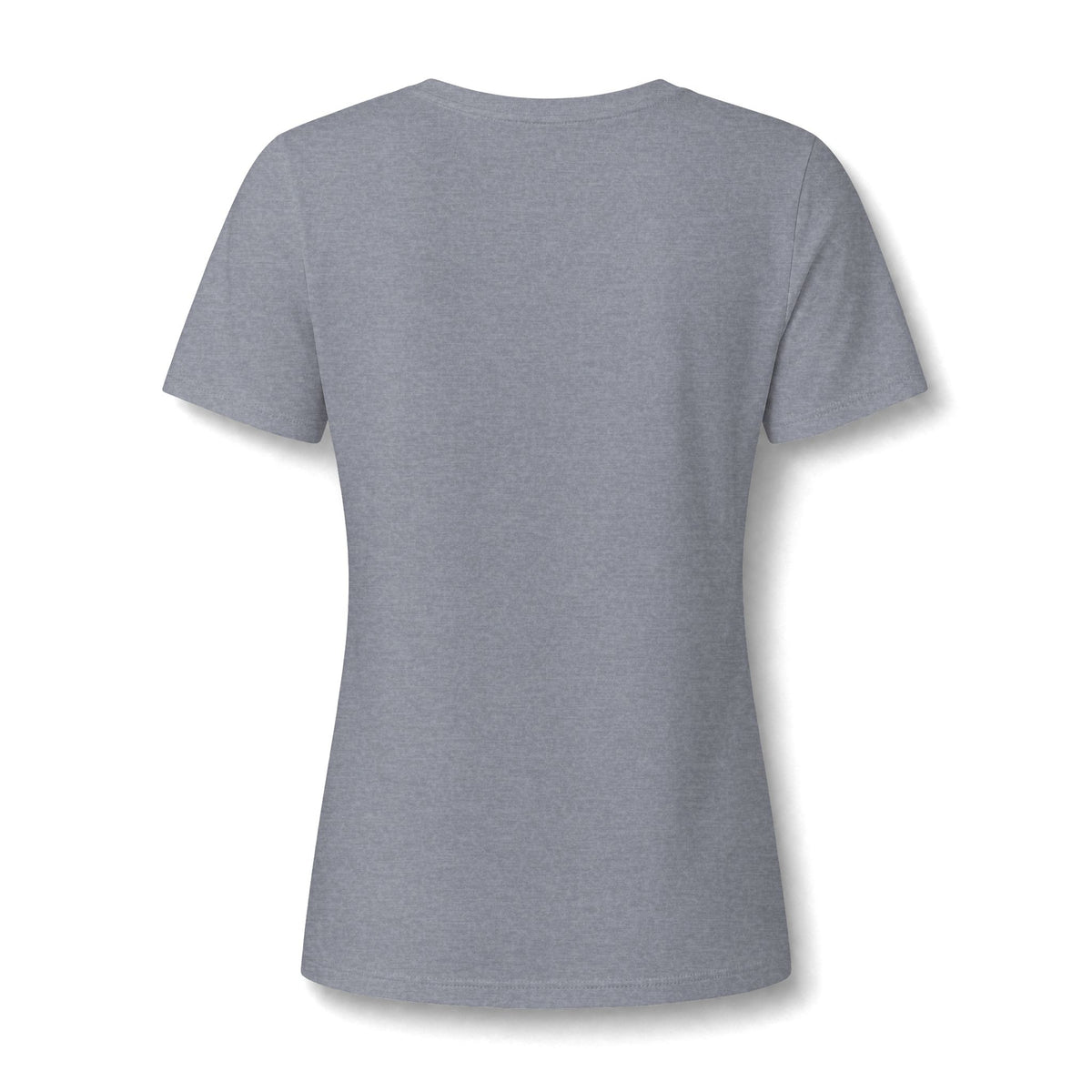I'm Driving the Bus Get Out the Road Women's V-Neck T-Shirt