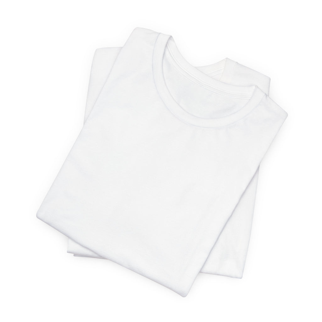 Mt. Stuart Photo T-Shirt Back: Ellensburg Edition