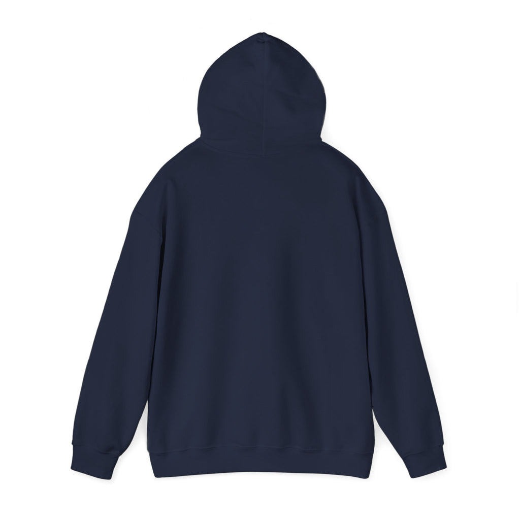 Not Today, Chaos Graphic Hoodie