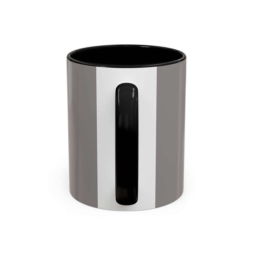 Not Today, Chaos Coffee Mug