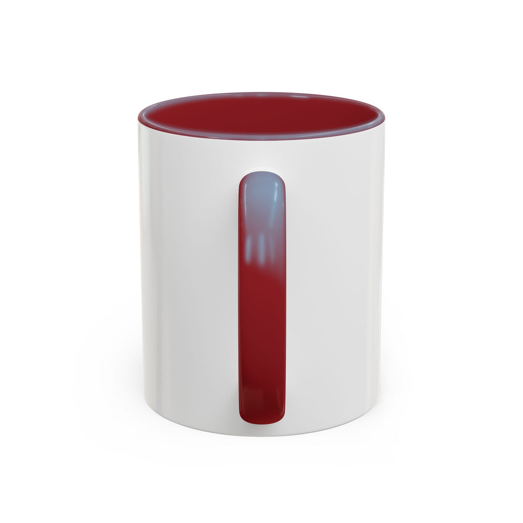 No Cap, Literally Mushroom Coffee Mug