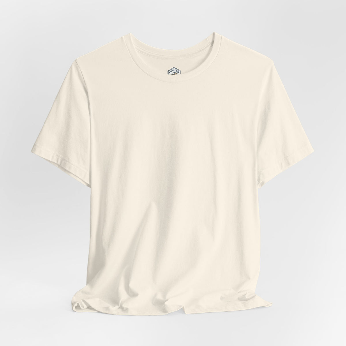 T-shirt photo du mont Stuart – Dos : édition Ellensburg
