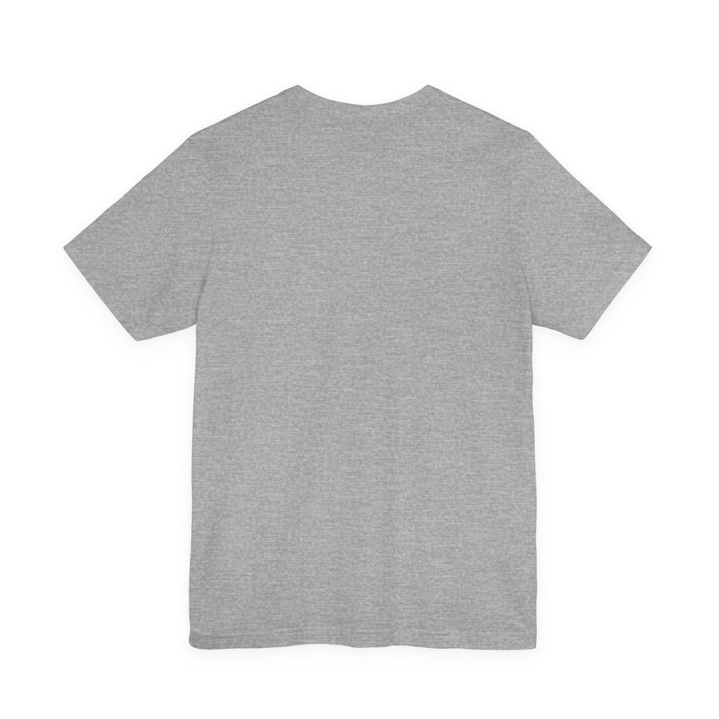 Retro Ellensburg Ringer Loop Sunset T-Shirt