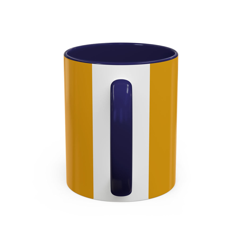 I’m Driving the Bus Get Out the Road Retro Bus Coffee Mug