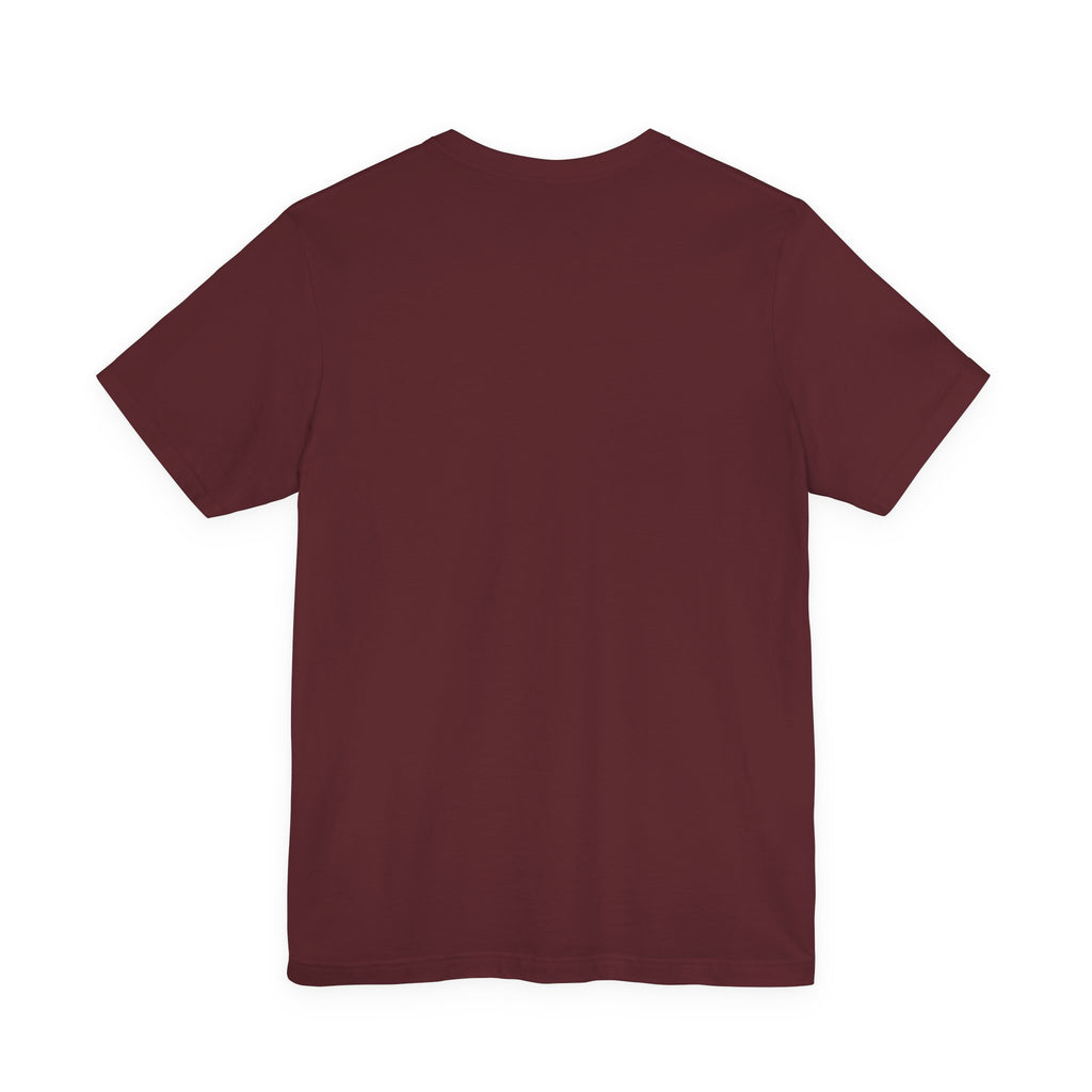 Not Today Chaos Graphic Tee