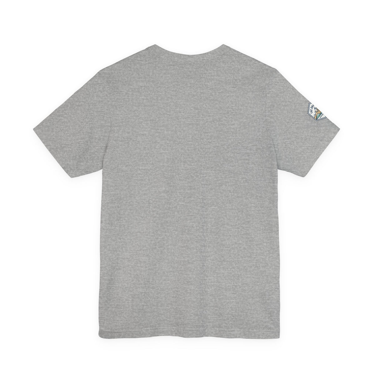 Mt. Stuart Photo T-Shirt: Ellensburg Edition