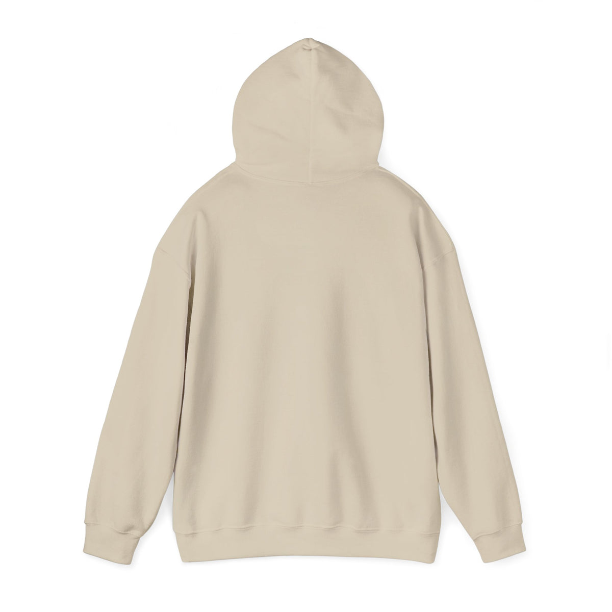 Retro Ellensburg Ringer Loop Sunset Hoodie