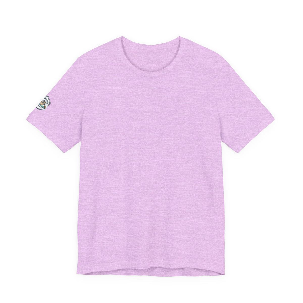 Mt. Stuart Photo T-Shirt Back: Ellensburg Edition