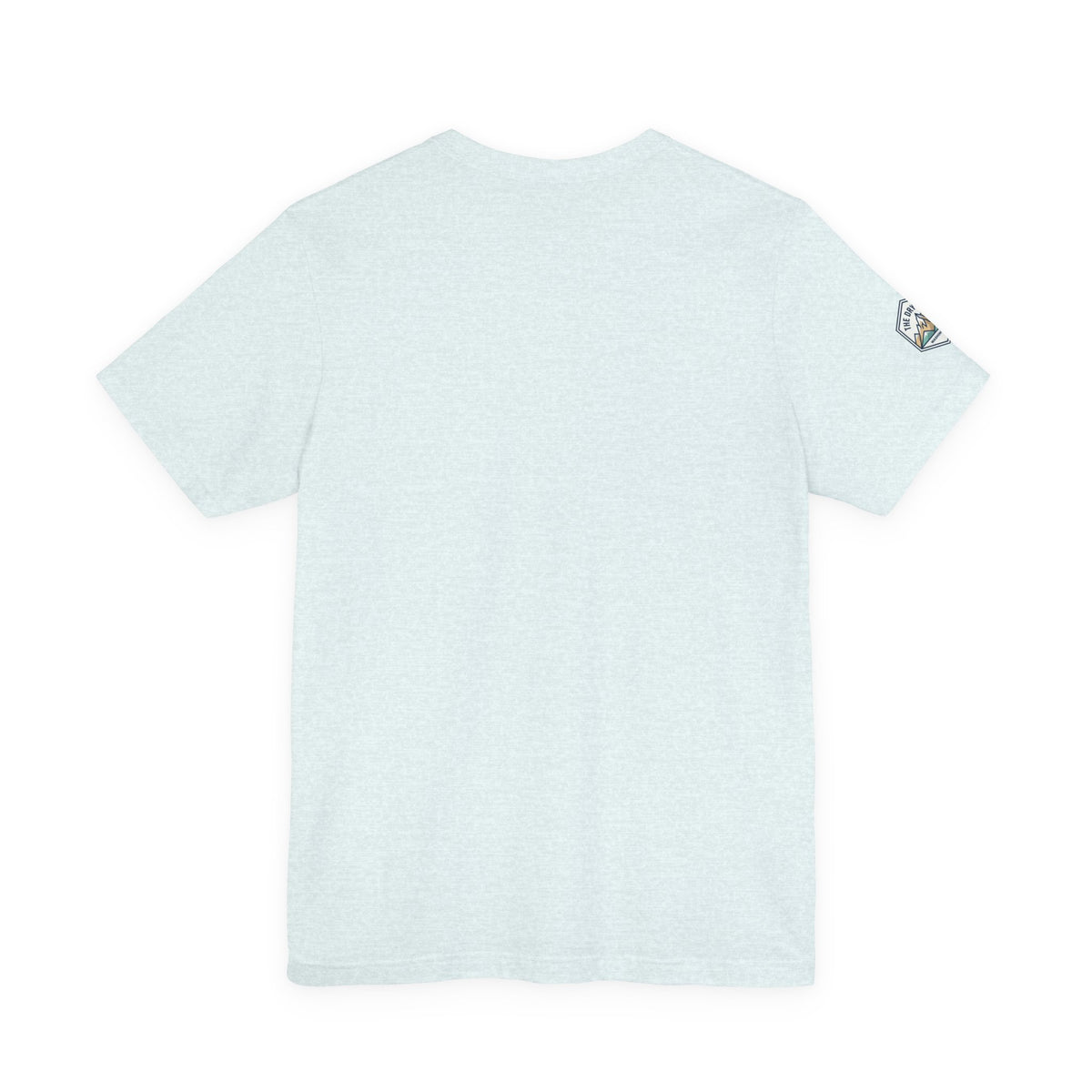 I Am Only Here for an Alibi Minimalist Graphic T-Shirt